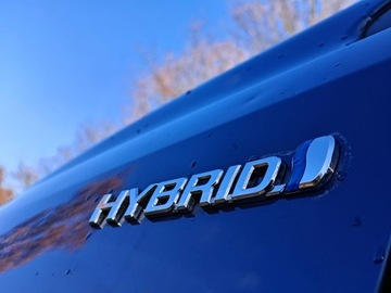 Toyota Auris II 2018 Toyota Auris Hybryda, zdjęcie 8