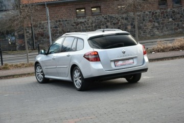 Renault Laguna III Grandtour 2.0 16v 140KM 2009 Renault Laguna 2.0 16v 140KM 2009r. TEMPOMAT Alufe, zdjęcie 14