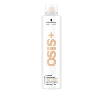 Schwarzkof OSiS Soft Texture sucha odzywka 300 ml