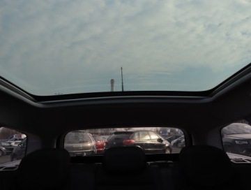 Peugeot 308 II SW 1.2 PureTech 130KM 2017 Peugeot 308 1.2 PureTech, Navi, Klima, zdjęcie 16