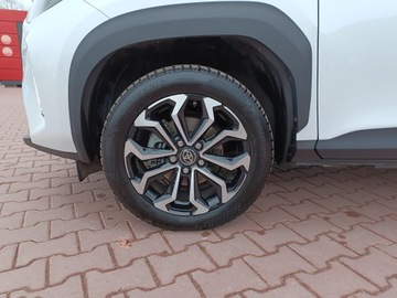 Toyota Yaris IV Hatchback 1.5 Hybrid Dynamic Force 116KM 2024 Toyota Yaris Cross Hybrid 1.5 Style 1.5 Hybrid Sty, zdjęcie 19
