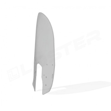 ПОТЕРЯННОЕ ОКНО YAMAHA XVZ 1300 ROYAL STAR TOUR 05-08