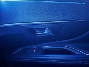 Peugeot 508 II Sedan 1.6 Puretech 180KM 2020 Peugeot 508 GT 1.6 BiLed 180PS ACC LED KAMERA 360, zdjęcie 28