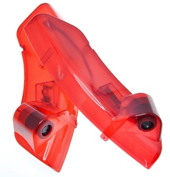 Лампа проектора Opel Led Logo HD Antara 2006 2017