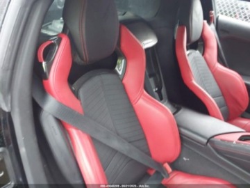 Chevrolet Corvette C7 2022 Chevrolet Corvette Stingray 2LT 2022 6.2l 6.2 Benzyna 495KM, zdjęcie 12