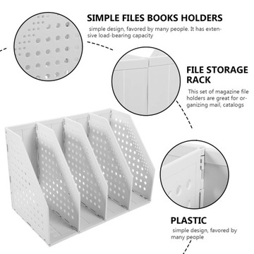 Настольная папка для документов для студентов