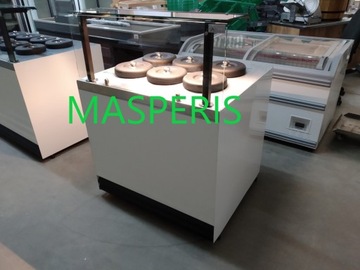 АПОЛЛОН ДИСТРИБЬЮТОР, МОРОЖЕНОЕ КОНСЕРВАТИВНОЕ, БОЧНИЯ!