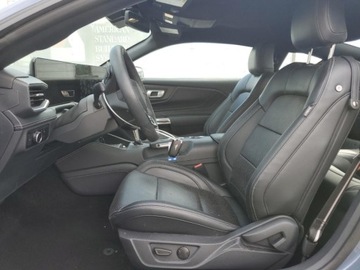 Ford Mustang VI 2024 Ford Mustang GT 2024 5.0l 5.0 Benzyna 486KM, zdjęcie 7