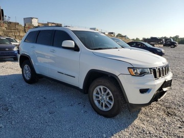 Jeep Grand Cherokee IV 2020 Jeep Grand Cherokee Laredo 2020 3.6l 3.6 Benzyna 293KM, zdjęcie 4