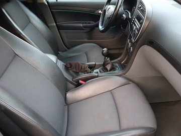 Saab 9-3 II SportKombi 1.8t BioPower 175KM 2006 Saab 9-3 2.0 t, GAZ, Klima, Klimatronic, Tempomat, zdjęcie 8