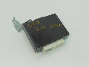 MAZDA CX7 CX-7 I 2.3 07R MODUL ŘÍZENÍ SVĚTEL EG2767890A