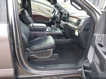 Ford 2023 Ford F150 Lariat 2023 3.5l 3.5 Benzyna 400KM, zdjęcie 10