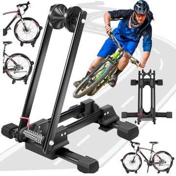 ВЕЛОСИПЕДНАЯ ПАРКОВКА ДЛЯ ВЕЛОСИПЕДОВ УНИВЕРСАЛЬНЫЙ СКЛАДНОЙ ДЕРЖАТЕЛЬ 30 кг