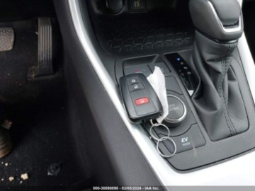 Toyota 2023 Toyota RAV4 2023 Toyota RAV4 Hybrid SE AWD, zdjęcie 13