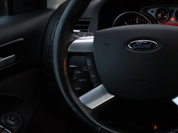 Ford Kuga I 2010 Ford Kuga 2.0 TDCi, 1. Właściciel, 4X4, Skóra, zdjęcie 20