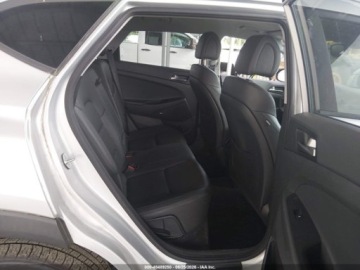 Hyundai Tucson III 2018 Hyundai Tucson Sel Plus 2018 2.0 Benzyna 164KM, zdjęcie 13