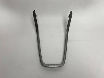 RAMKA DEKORACYJNA BIEGÓW FORD S-MAX MK2, GALAXY MK4 EM2B-R045N65-AFW