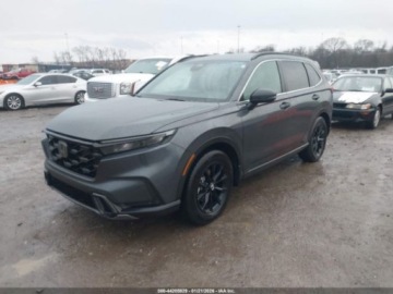 Honda CR-V VI 2025 Honda CR-V Hybrid Sport-L 2025 2.0 Hybryda 145KM, zdjęcie 1