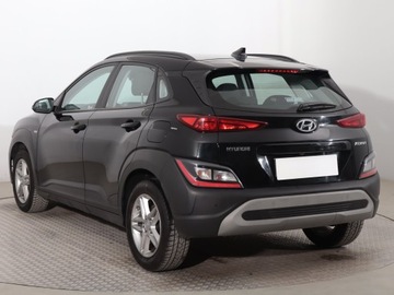 Hyundai Kona I Crossover Facelifting 1.0 T-GDI 120KM 2022 Hyundai Kona 1.0 T-GDI MHEV, VAT 23%, Klima, zdjęcie 3