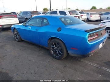 Dodge Challenger III 2023 Dodge Challenger 2023r, GT, 3.6L 3.6 Benzyna 303KM, zdjęcie 4