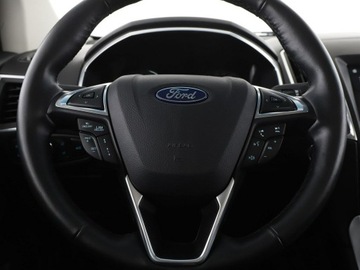Ford Edge II 2018 Ford EDGE 4x4 automat skóra navi el. sterowane i, zdjęcie 20