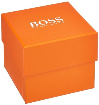 ZEGAREK MĘSKI HUGO BOSS 1512677