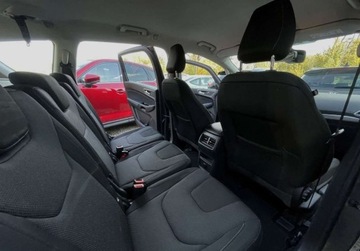 Ford S-Max II Van 2.0 EcoBoost 240KM 2018 Ford S-Max II 2.0 240KM navi GWARANCJA bezwypadkowy 126 000km 2.0, zdjęcie 16