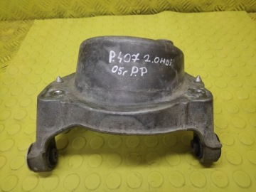 КРЕПЛЕНИЕ АМОРТИЗАТОРА PEUGEOT 407