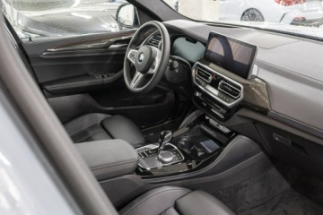 BMW X4 G02 2025 BMW X4 M40d - Dostępny od ręki!, zdjęcie 19
