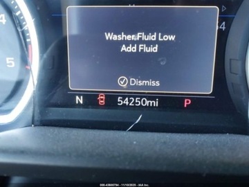 Chevrolet Silverado II 2020 Chevrolet Silverado 2020r., 4x4, 6.6L 6.6 Diesel 445KM, zdjęcie 10