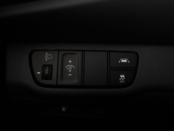 Hyundai IONIQ Hatchback Facelifting (Hybrid) 1.6 GDI 141KM 2020 Hyundai IONIQ HEV klima auto kamera i czujnik, zdjęcie 33