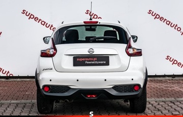 Nissan Juke I SUV Facelifting DIG-T 115KM 2015 Od ręki - Nissan Juke 1.2 DIG-T Acenta 115KM | Salon Polska |, zdjęcie 6