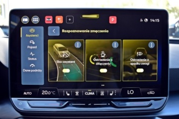 Seat Leon IV Sportstourer 1.5 eTSI (MHEV) 150KM 2024 Seat Leon Bezwypadkowy / Salon Polska / Serwis ASO, zdjęcie 26