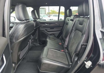 Jeep Grand Cherokee V 2023 Jeep Grand Cherokee Auta z USA - Zapytaj o wiecej ofert 3.6 Benzyna, zdjęcie 10