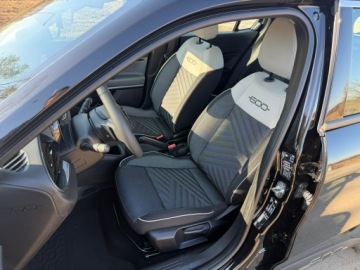 Fiat 500X 2025 Fiat 600 1.2T Hybrid 110KM eDCT ICON+PAKIETY Fra23, zdjęcie 6