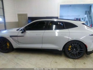 Aston Martin DB7 2023 Aston Martin DB7 2023 Aston Martin DBX 707 AWD 4.0 Benzyna 697KM, zdjęcie 1