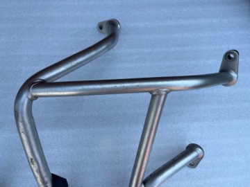 Брызговики передние в сборе левый правый BMW R1200 1250 GS K50 R1200 R K53 R1200 RS K54