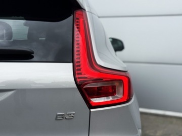 Volvo XC40 Crossover Facelifting 2.0 B3 163KM 2025 Volvo XC 40 B3 Plus Dark | Pixel LED | Harman Kard, zdjęcie 36
