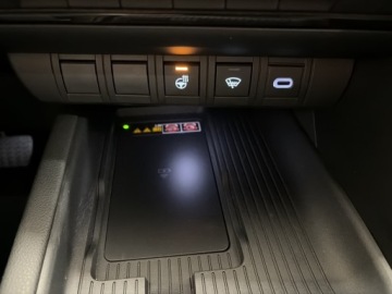 Toyota C-HR II SUV 2.0 Hybrid Dynamic Force 197KM 2024 Toyota C-HR 2.0 Hybrid Executive Toyota C-HR 2.0 D, zdjęcie 17