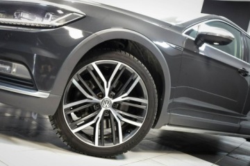 Volkswagen 2018 Volkswagen Passat AllTrack*4Motion*DSG*Salon, zdjęcie 6