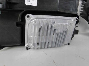 MERCEDES GLC 253 COUPE LIFT LAMPA MULTIBEAM LED