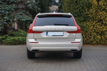 Volvo XC60 II 2020 Volvo XC 60 T8 AWD Plug-In Tempomat Kamera SalonPL Panorama FV23, zdjęcie 5