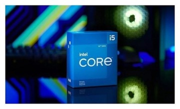 ПРОЦЕССОР INTEL CORE i5-12400F 6C/12T/LGA1700