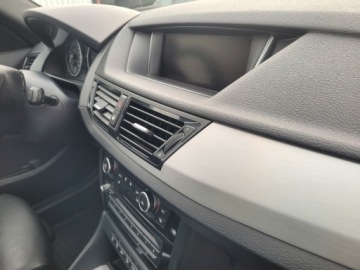 BMW X1 E84 Crossover xDrive20d 184KM 2012 BMW X1 xDrive 2.0D 184KM Lift * Navi Xenon Skóra Memory 2xSzyberdach, zdjęcie 9