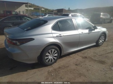 Toyota Camry IX 2022 Toyota Camry Le 2022 2.5l 2.5 Hybryda 176KM, zdjęcie 1