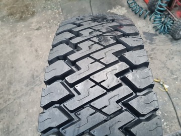 4x MATADOR Hector DR1 295/80R22,5 napęd NOWE 2021
