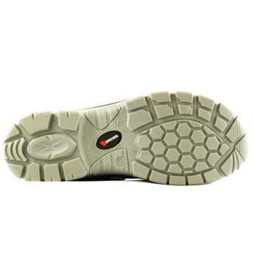 РАБОЧАЯ ОБУВЬ PROCERA JUPITER S1 ЗАЩИТНЫЕ РАБОЧИЕ лодыжки