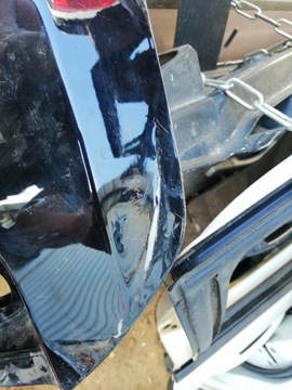 HYUNDAI I30 FASTBACK VÍKO KUFRU ZADNÍ