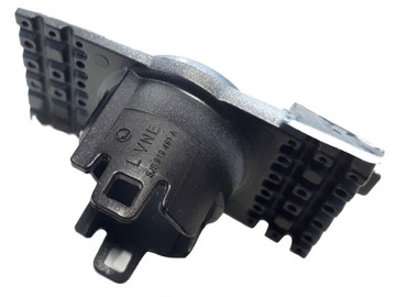 КРЕПЛЕНИЕ ДАТЧИКА PDC ORG SKODA