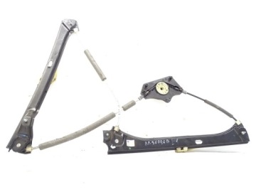 Gestänge fensterhebermotor rechts vorne vorne SKODA SUPERB III 3V0837462A